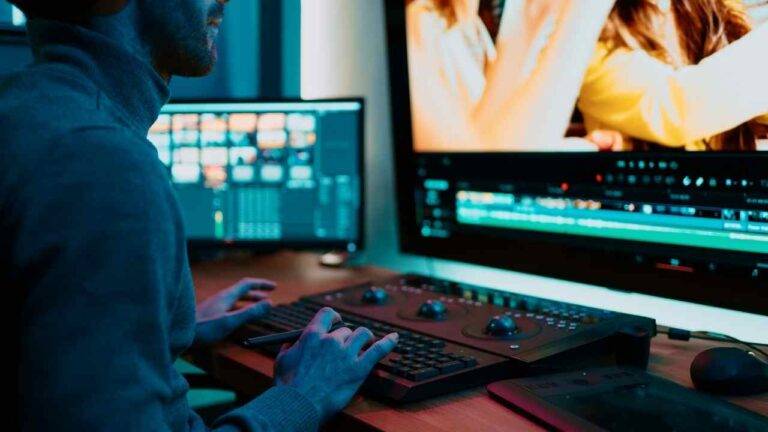 Career Opportunities in Animation and VFX