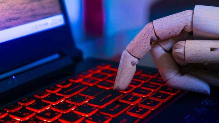 The Role of AI in Animation and VFX